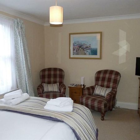 Victoria Guest House Cambridge  Bagian luar foto