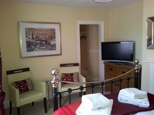 Victoria Guest House Cambridge  Bagian luar foto
