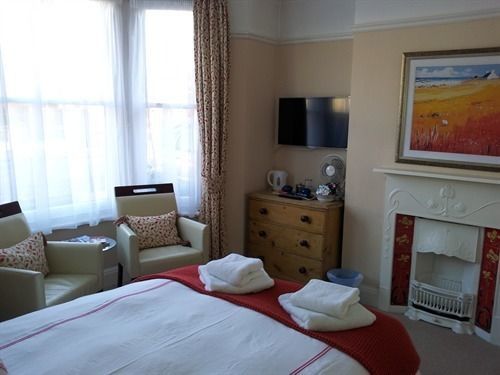 Victoria Guest House Cambridge  Bagian luar foto
