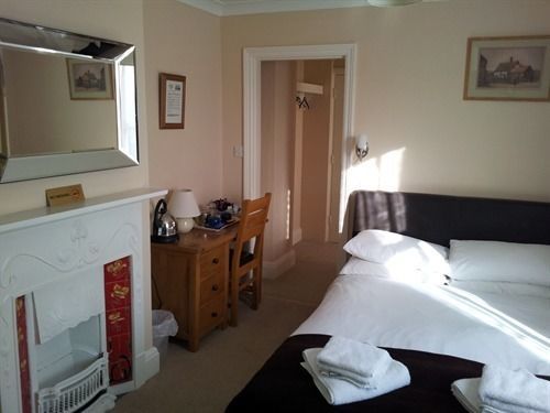 Victoria Guest House Cambridge  Bagian luar foto