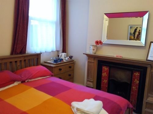 Victoria Guest House Cambridge  Bagian luar foto