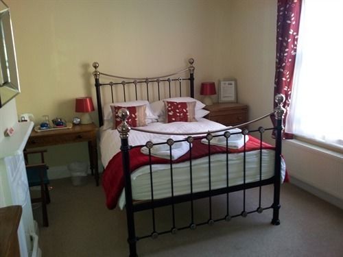 Victoria Guest House Cambridge  Bagian luar foto