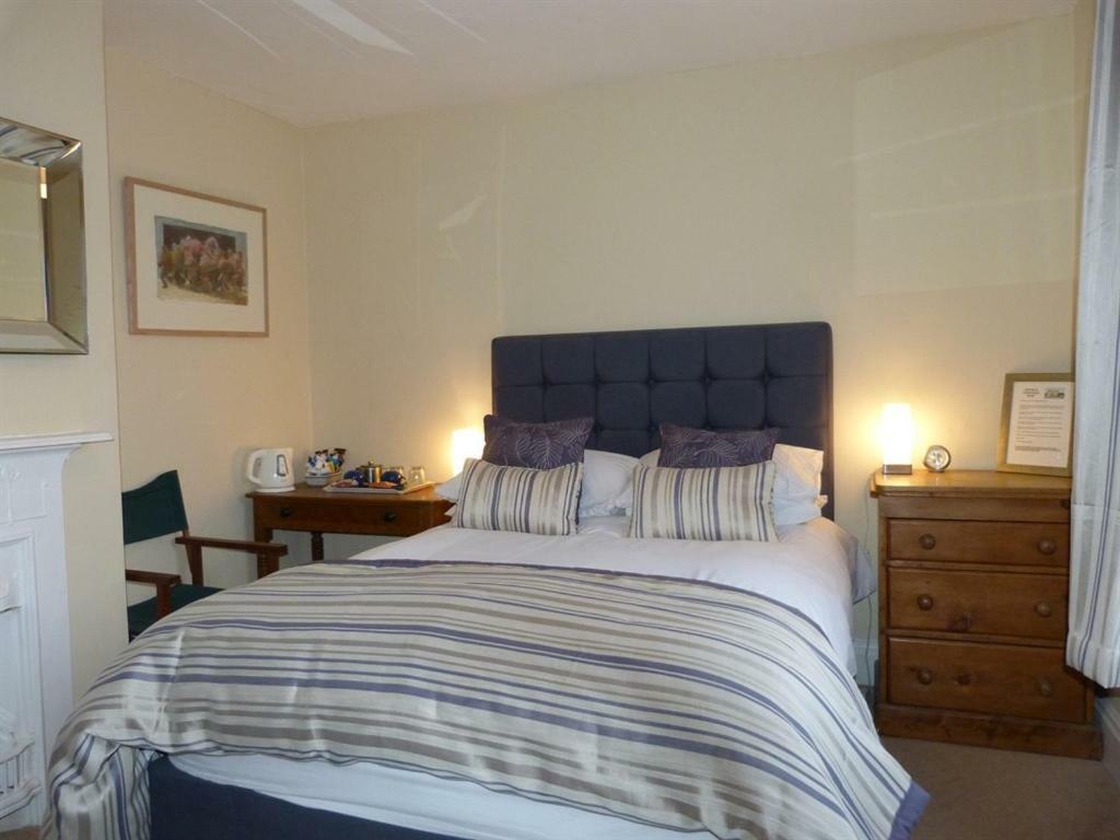 Victoria Guest House Cambridge  Bagian luar foto