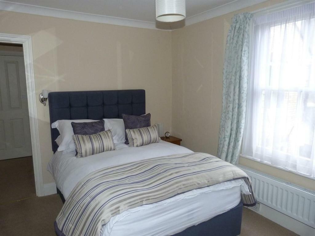 Victoria Guest House Cambridge  Bagian luar foto