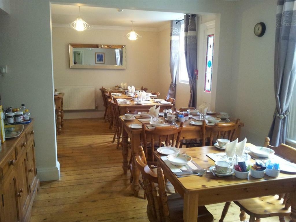 Victoria Guest House Cambridge  Bagian luar foto