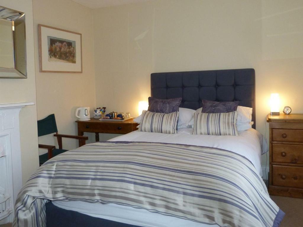 Victoria Guest House Cambridge  Bagian luar foto