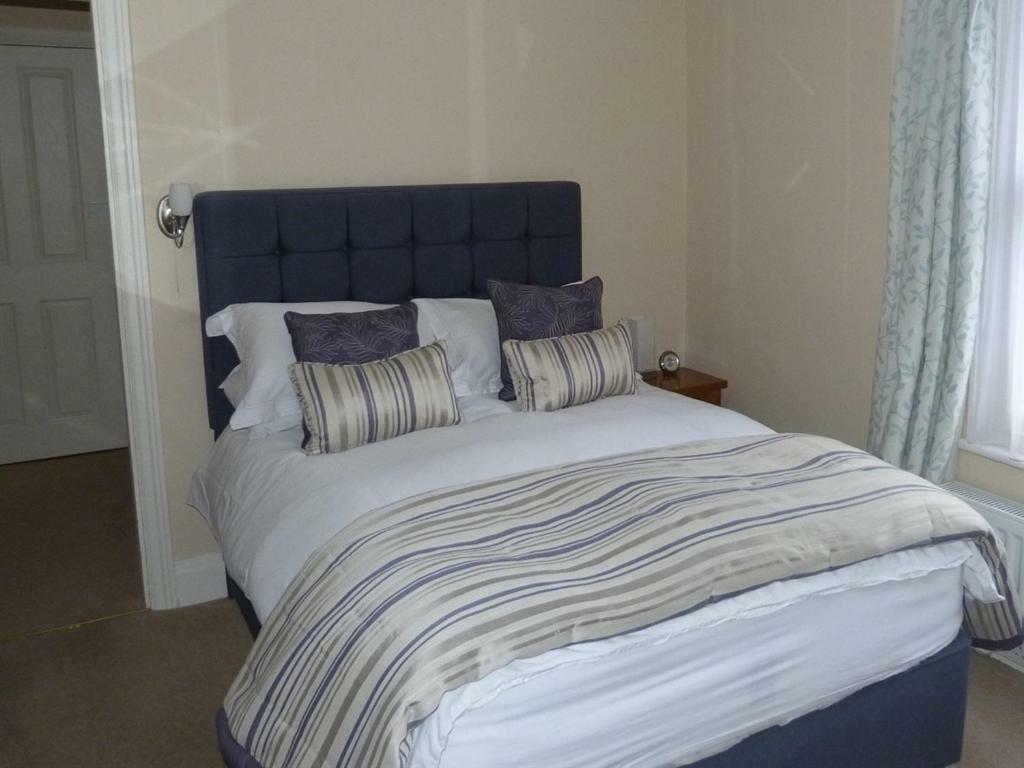 Victoria Guest House Cambridge  Bagian luar foto