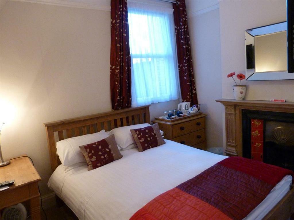 Victoria Guest House Cambridge  Bagian luar foto