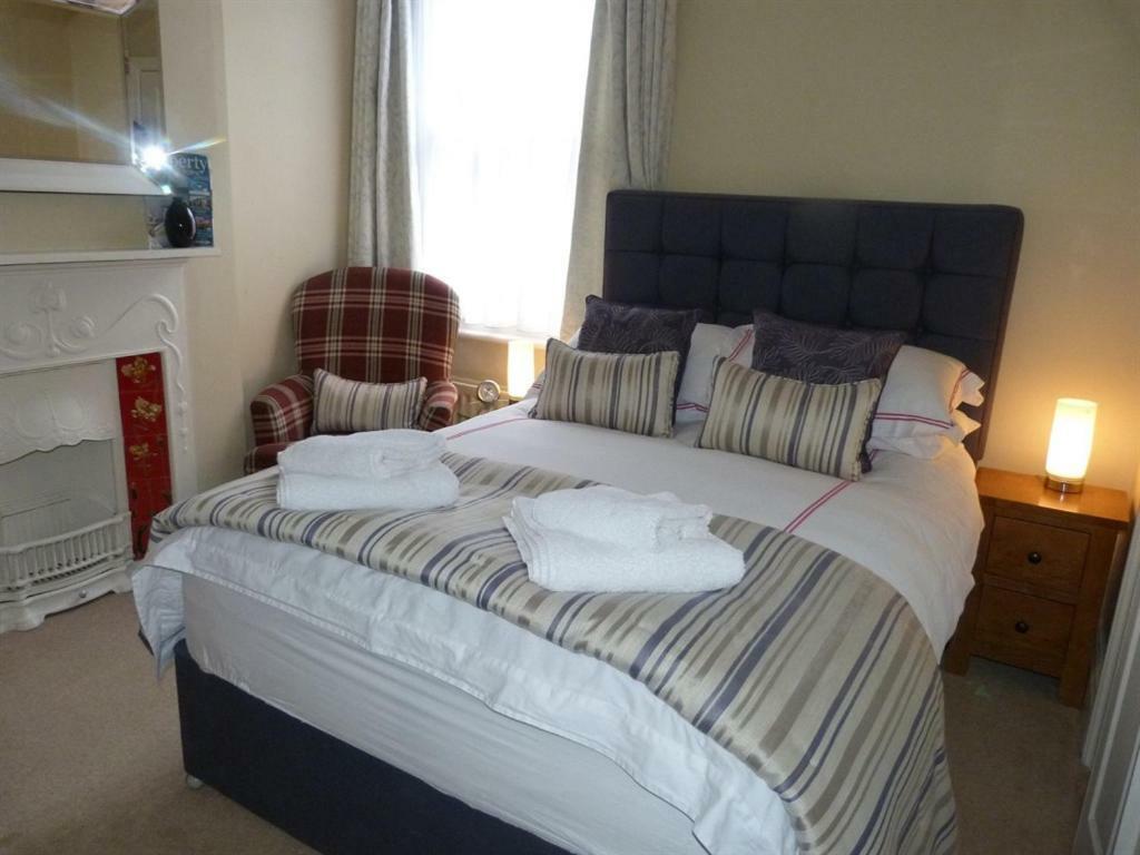 Victoria Guest House Cambridge  Bagian luar foto